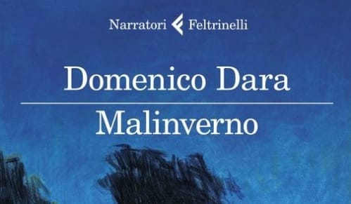“Malinverno” di Domenico Dara