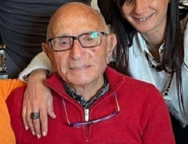 Lutto nel mondo dell’Agraria, si spegne a 90 anni Pietro Caruso: domani i funerali