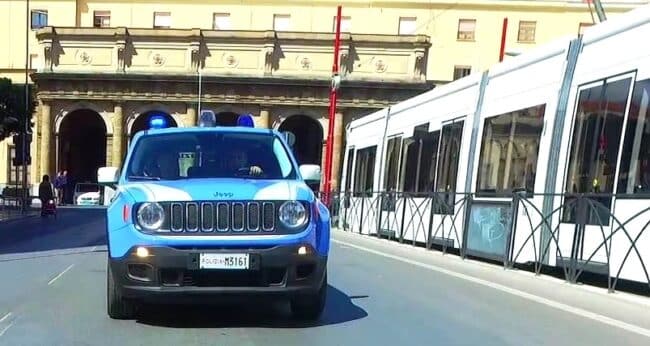 Polfer Sicilia: aumentati i controlli durante le festività natalizie, gli interventi