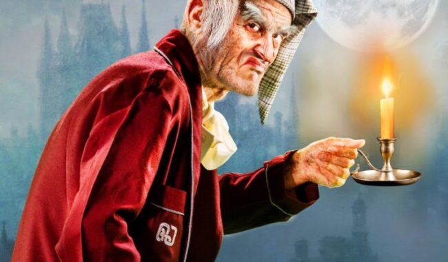 Natale, tra fiabe e romanzo: tra gli scaffali non può mancare “Canto di Natale” di Dickens