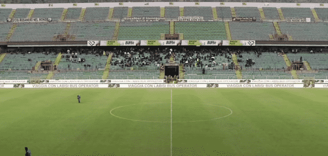 Palermo-Monopoli, rosanero in cerca di riscatto. Le probabili formazioni