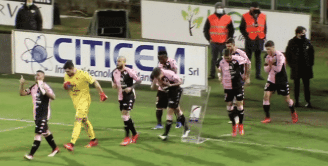 Palermo – Bari, la partita della verità? Le probabili formazioni