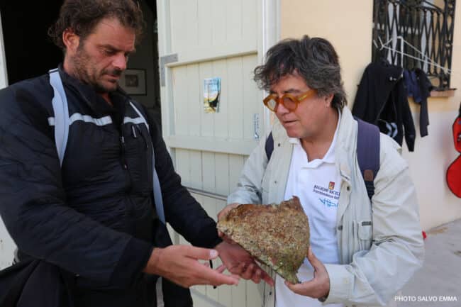Inaugurazione Arsenale della Marina Regia: mostra dedicata a Sebastiano Tusa