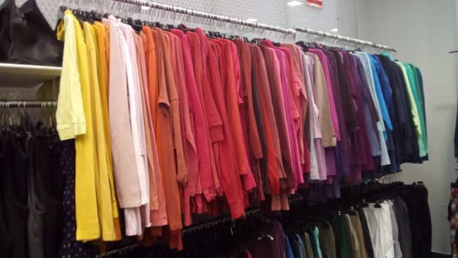 “Second hand”, la tendenza che piace alla generazione Z