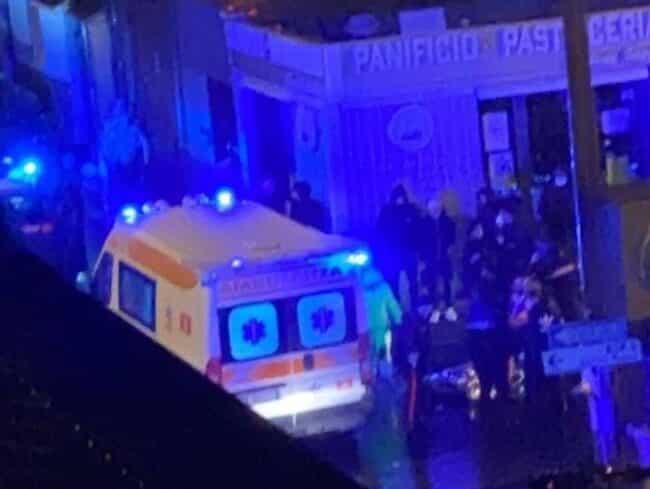 Omicidio Giovanna Cantarero, parla il sindaco: “Indagini in corso, episodio doloroso e preoccupante”