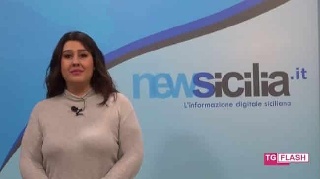 Tg Flash edizione del 29 dicembre delle ore 20,00