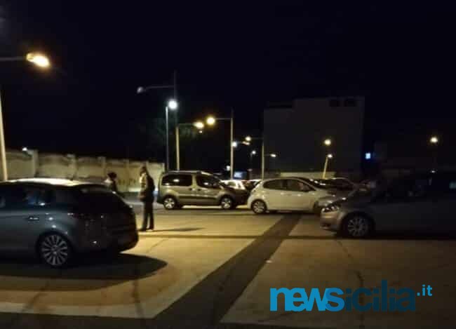 Sciame sismico nel Catanese, serata fuori casa per i residenti spaventati. Altre scosse nella notte