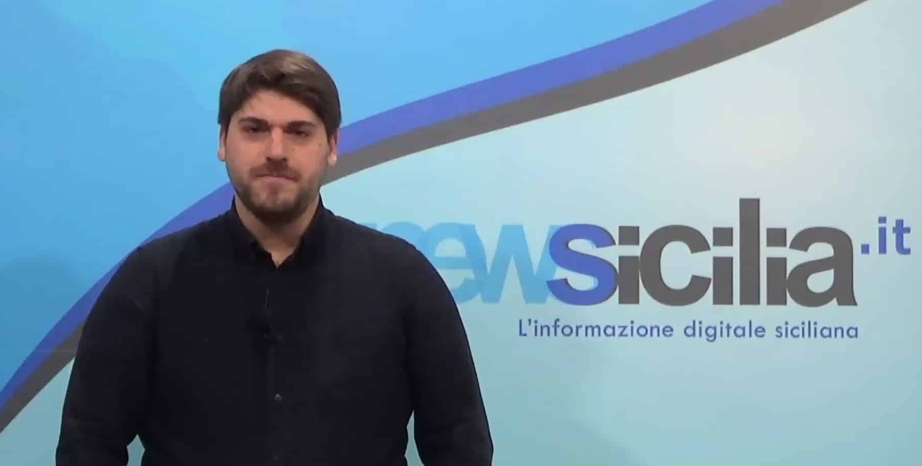 Tg Flash edizione del 14 maggio ore 18,00