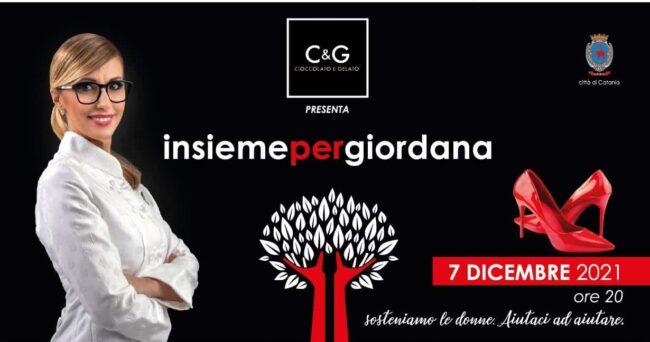 Teatro Metropolitan, un evento contro la violenza sulle donne: ospite la madre di Giordana