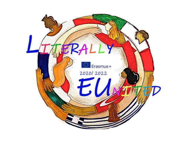L’I.C. “San Giorgio” di Catania e il Progetto Erasmus+ “Literally EUnited!”: il kick off meeting nell’attesa della mobilità in Grecia