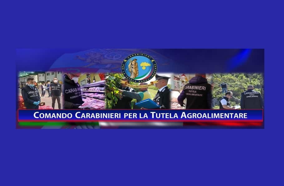 Da Catania a Milano, scattano ispezioni in aziende agroalimentari: riscontrate violazioni in 5 Regioni