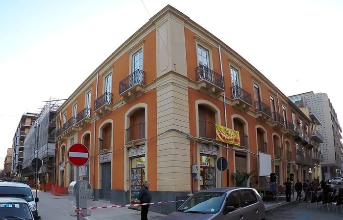 La Regione Siciliana acquisterà l’abitazione in cui visse Giovanni Pascoli, nel ruolo di casa museo