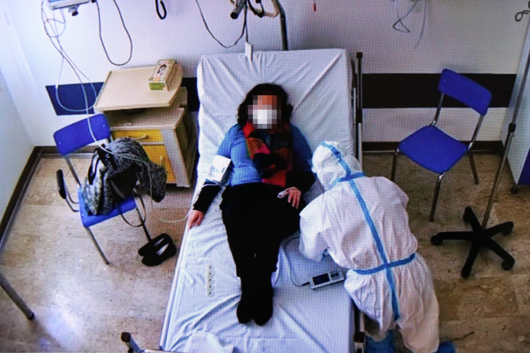 Catania, rafforzata la terapia monoclonale all’ospedale Cannizzaro: “Tutti guariti in pochi giorni”