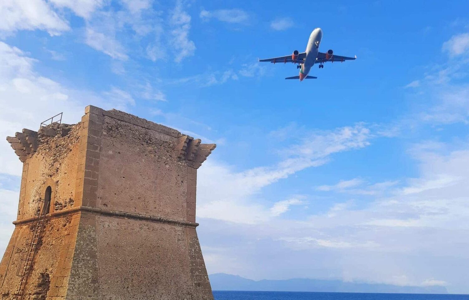 Aeroporto di Palermo, si svolta: più passeggieri e nuove rotte