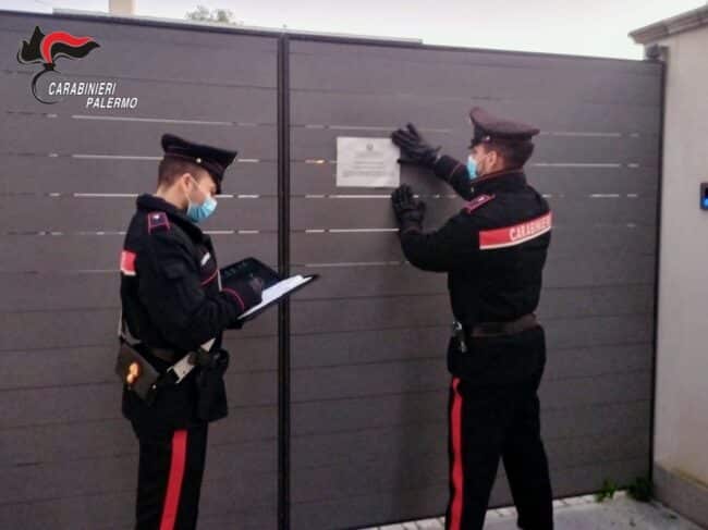 Droga in arrivo da Spagna e Calabria, 8 arresti nel mandamento mafioso di Pagliarelli – VIDEO
