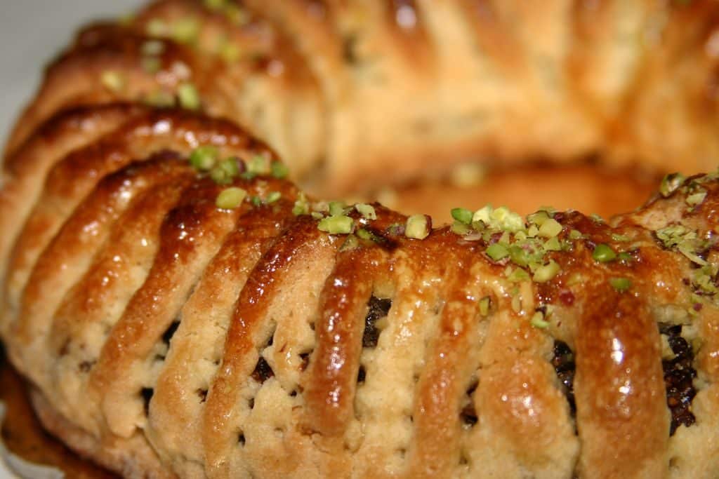 Buccellatini, la ricetta dei tipici dolci della tradizione siciliana natalizia