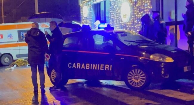 Omicidio Jenny Cantarero, nuovi aggiornamenti: ecco chi è l’indagato ancora irreperibile