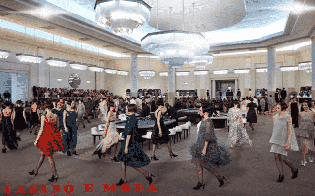 Come i casinò hanno influenzato il mondo della moda