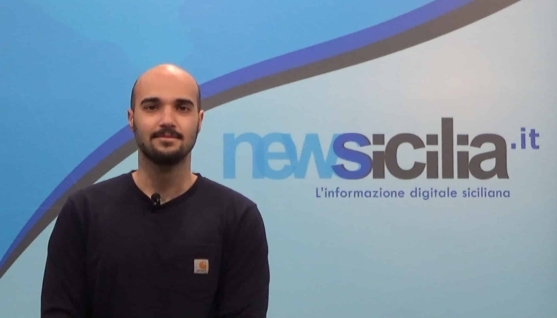 Tg Flash edizione del 24 dicembre delle ore 10,00