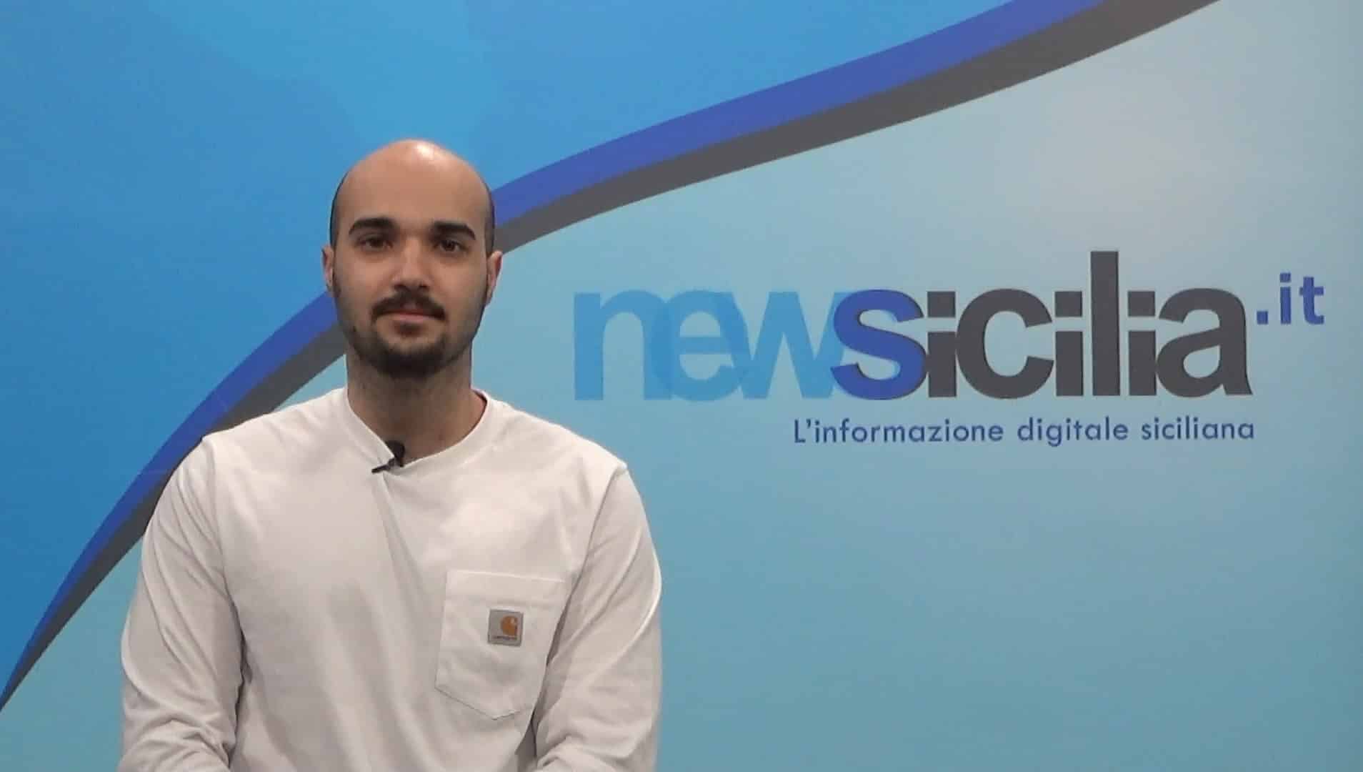 Tg Flash edizione del 4 dicembre delle ore 12,00