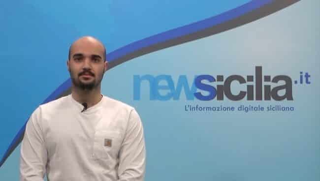 Tg Flash edizione del 13 dicembre delle ore 14,00