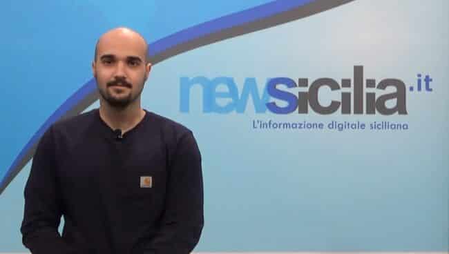 Tg Flash edizione del 10 dicembre delle ore 16,00