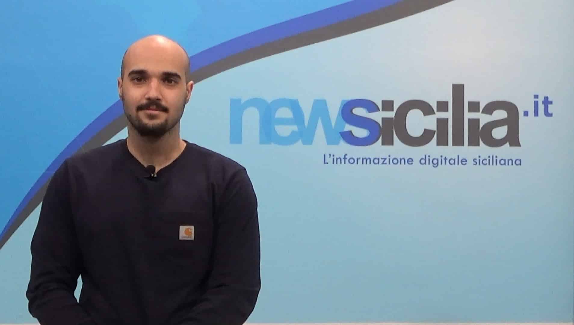 Tg Flash edizione del 10 dicembre delle ore 16,00