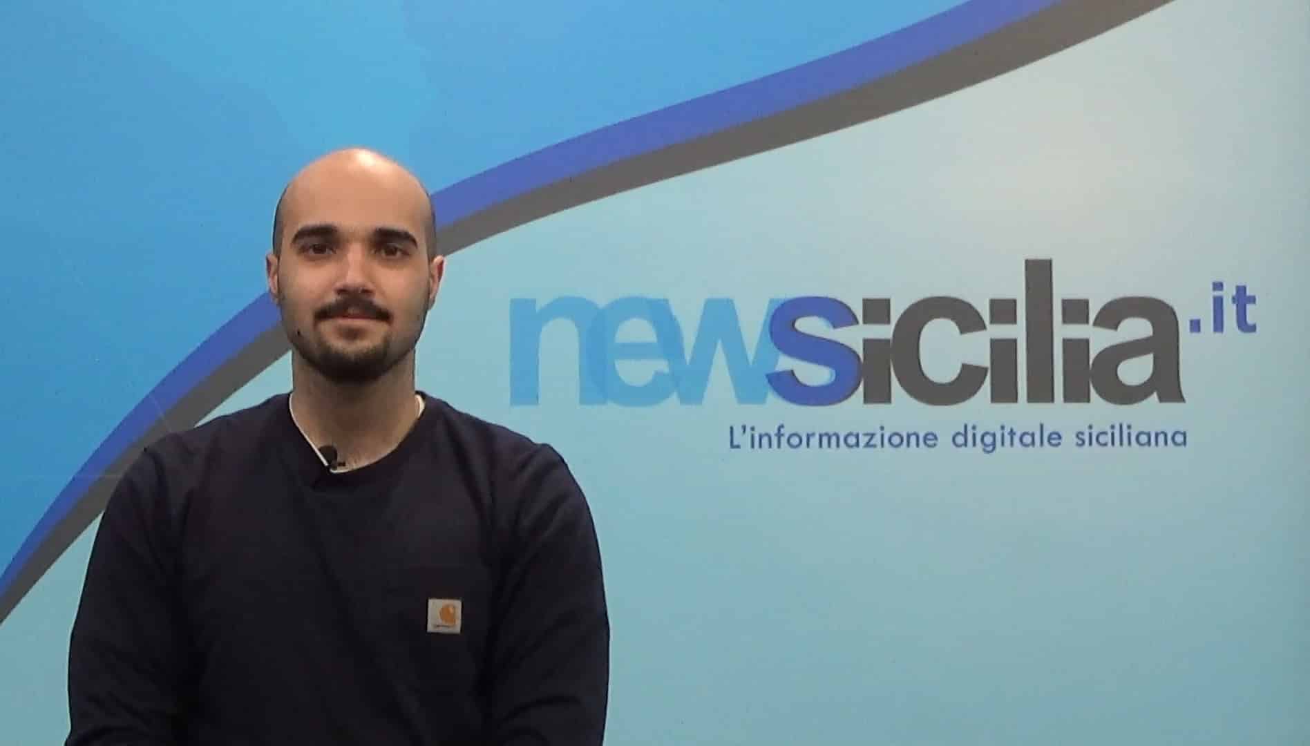 Tg Flash edizione del 20 dicembre delle ore 18,00