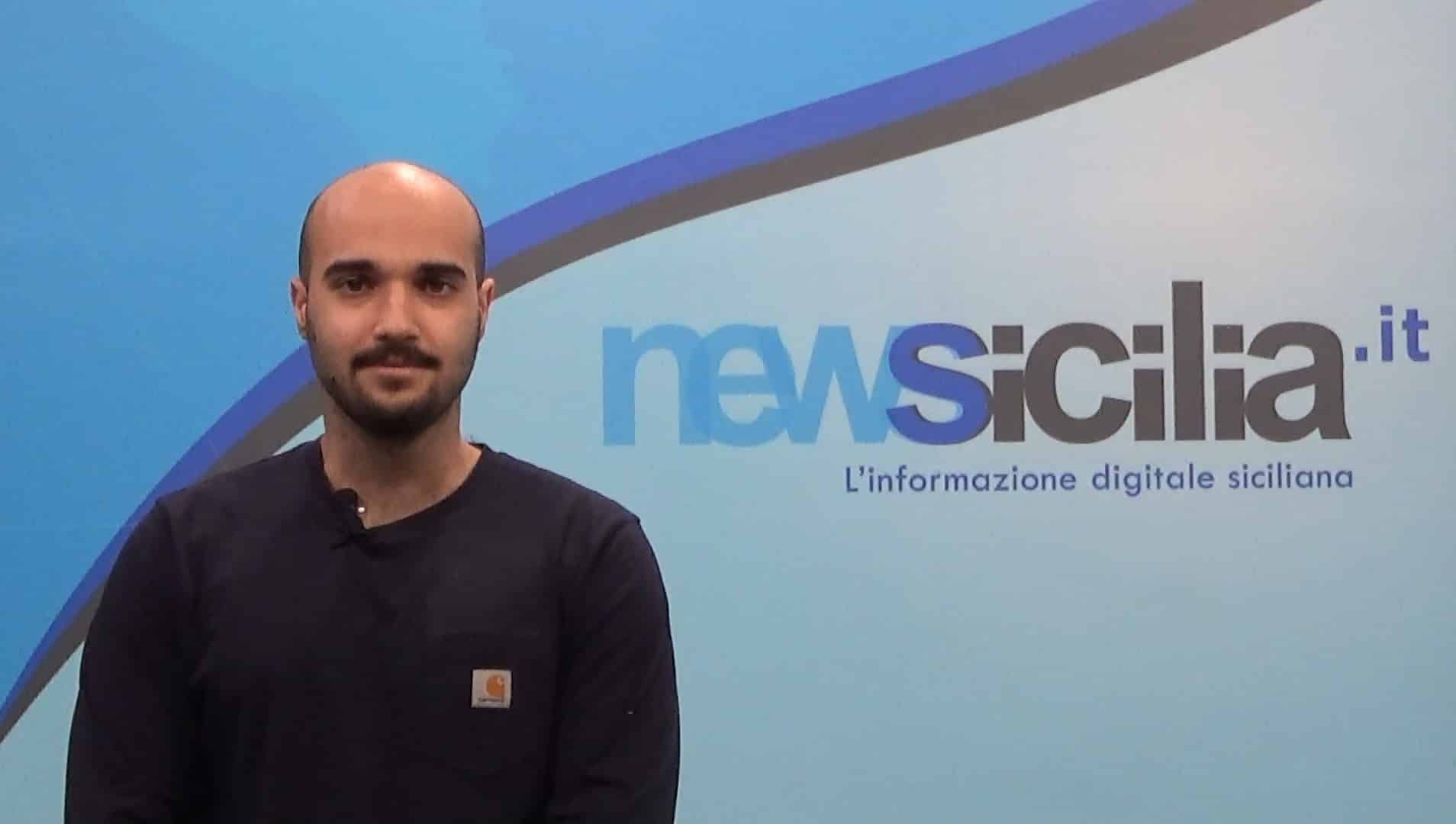 Tg Flash edizione del 22 dicembre delle ore 18,00