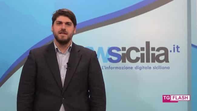 Tg Flash edizione del 24 dicembre ore 18,00