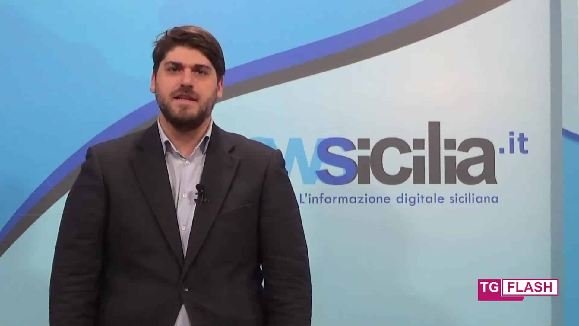 Tg Flash edizione del 24 dicembre ore 18,00