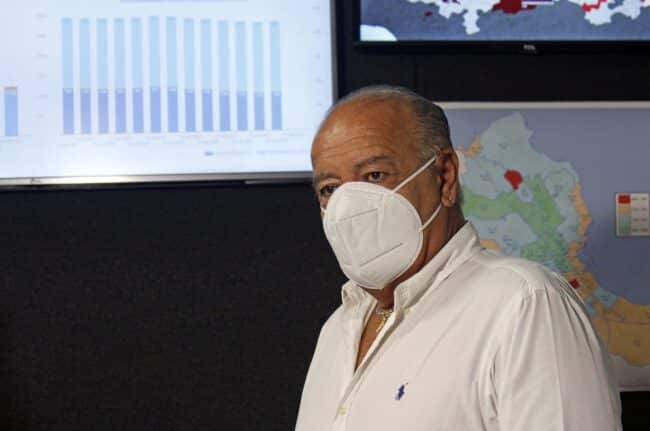 False vaccinazioni all’hub di Palermo, il commissario Costa: “Un capitolo triste e sconcertante”