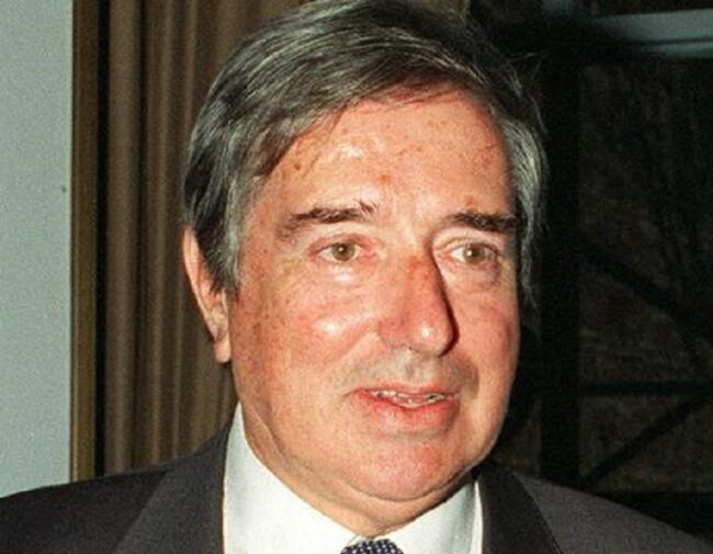 Lutto nel mondo del giornalismo: addio a Demetrio Volcic, storico corrispondente Rai da Mosca