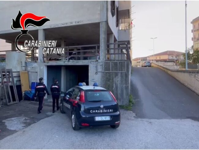 Arresto di 4 giovani per violenza sessuale e ricatto. Parla il sindaco Giammuso: “Fatti inaccettabili”