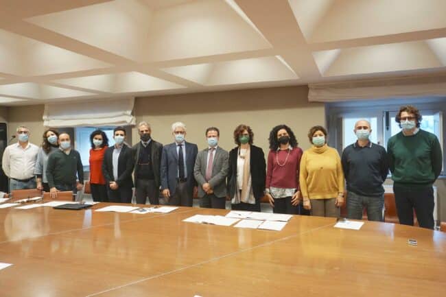 Università di Catania, insediati i nuovi Nucleo di Valutazione e Presidio della qualità
