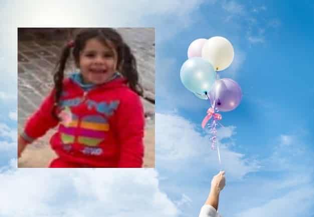 Incendio in casa, così Ginevra Gioia è morta a 2 anni nel lettone di mamma e papà