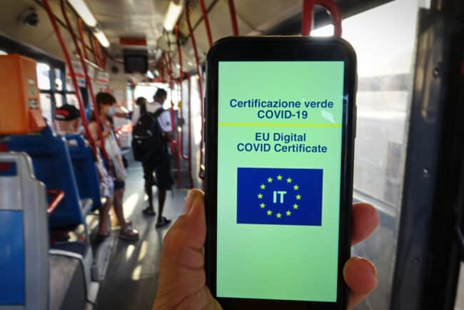 Cosa cambia da oggi in Italia, cosa prevede il nuovo decreto Covid