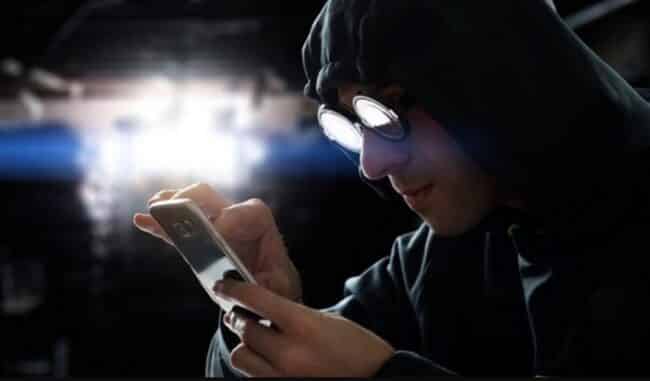 Come capire se il tuo smartphone è stato hackerato