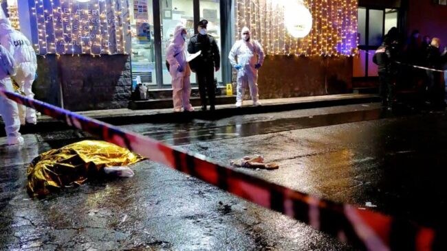 Femminicidio Jenny, un dettaglio sconvolgente: sul profilo social dell’assassino un post contro la violenza sulle donne