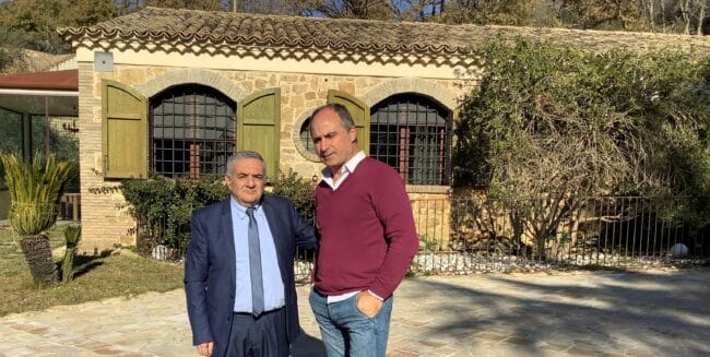 Protesta Uila: “La Regione non paga da mesi lavoratori forestali e dei Consorzi di Bonifica”