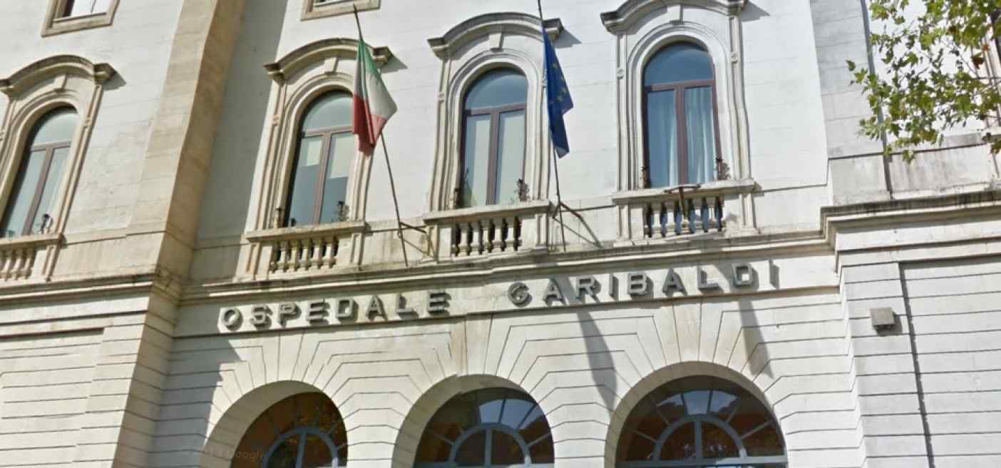 Catania, arresto cardiocircolatorio letale per un uomo: donati gli organi