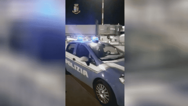 Terrorismo, 29enne psichiatrico monitorato in Sicilia e allontanato dall’Italia – VIDEO