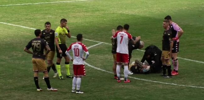 Palermo – Bari, la partita dell’amara verità