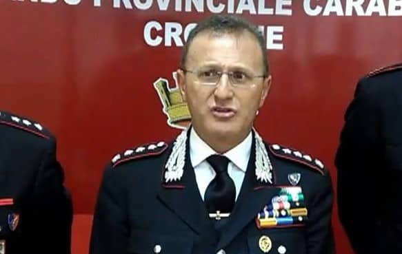 Messina, il Covid uccide il colonnello Salvo Gagliano: “Lascerà un vuoto incolmabile”