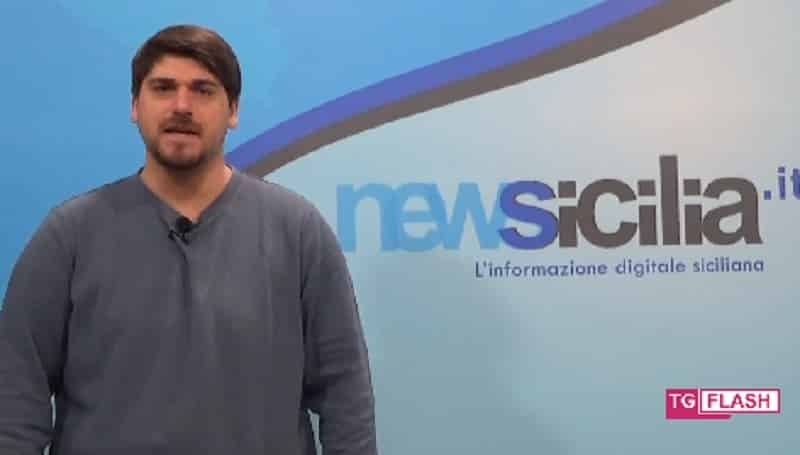 Tg Flash edizione del 31 dicembre ore 10,00