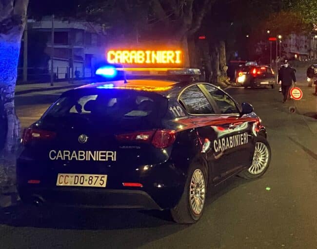 Catania e provincia nel mirino dei controlli: blitz nei locali per le verifiche del Green Pass