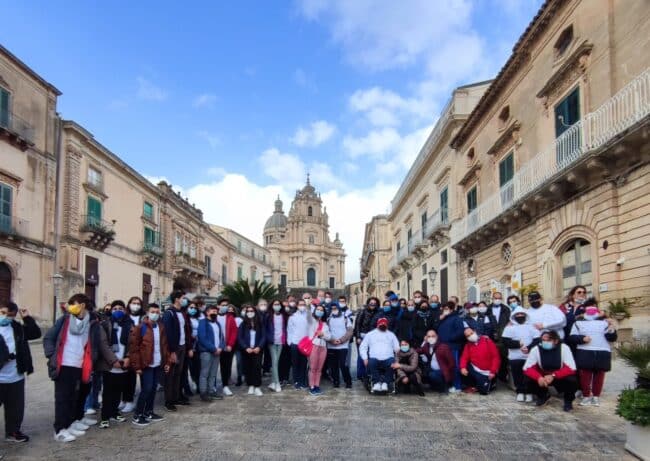 “Carovana dello sport paralimpico siciliano” fa tappa oggi a Ragusa: “Una festa che fa bene a tutti”