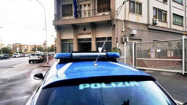 Pubblicizzavano una festa abusiva per Capodanno: 4 giovani individuati e diffidati
