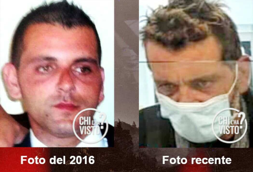 Palermitano scomparso a Bologna: si cerca Antonino Torres