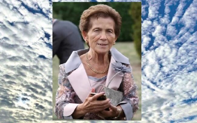 Incidente via Scifo, non ce l’ha fatta la pensionata ricoverata: “Il destino ha scelto di lasciarti andare”